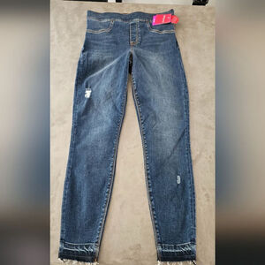 Spanx BNWT skinny jeans